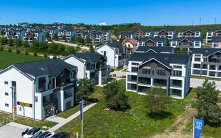 Garsoniera decomandata - aer conditionat, balcon  (NCL-COL-ap.17) - Poză 9