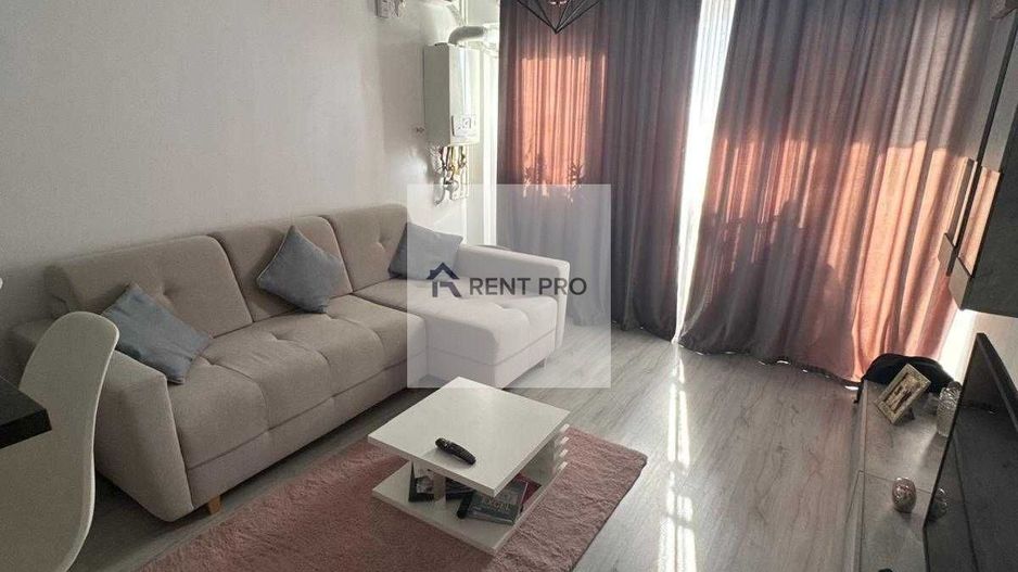 Apartament 2 camere de închiriat | Timișoara 58 Residence | Etaj 10 - Poză 7