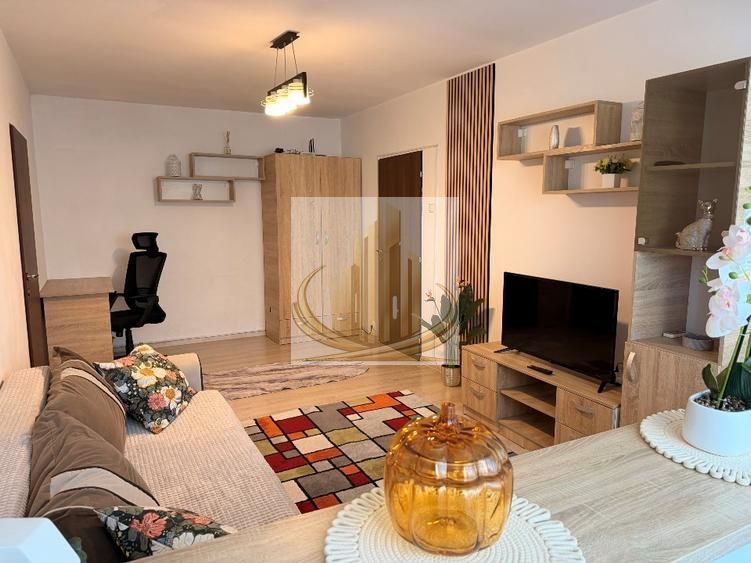 LUX | 2 Camere Premium, Vis-a-Vis de ParkLake | Liviu Rebreanu 7 - Poză 2