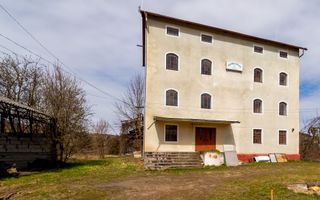 Oportunitate de investiție în Orașul Lipova - Poză 5