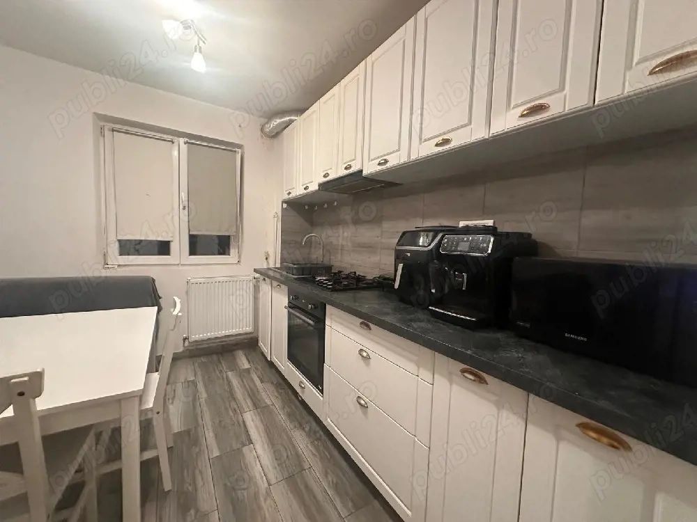 Girocului | 2 Camere | Renovat | Mobilat si Utilat - Poză 10