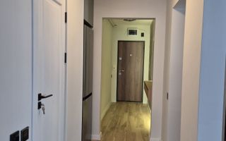 Apartament cu 2 camere decomandate, complet renovat, Mănăștur. - Poză 7