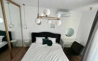 Apartament 2 Camere | Atlas Residence | Loc de Parcare - Poză 8