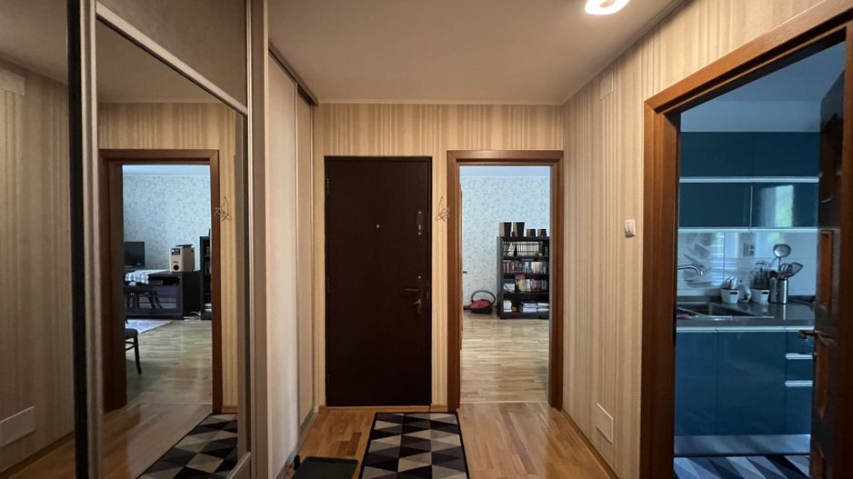 Apartament Aviatiei - Maguricea - Metrou Aurel Vlaicu - Poză 1