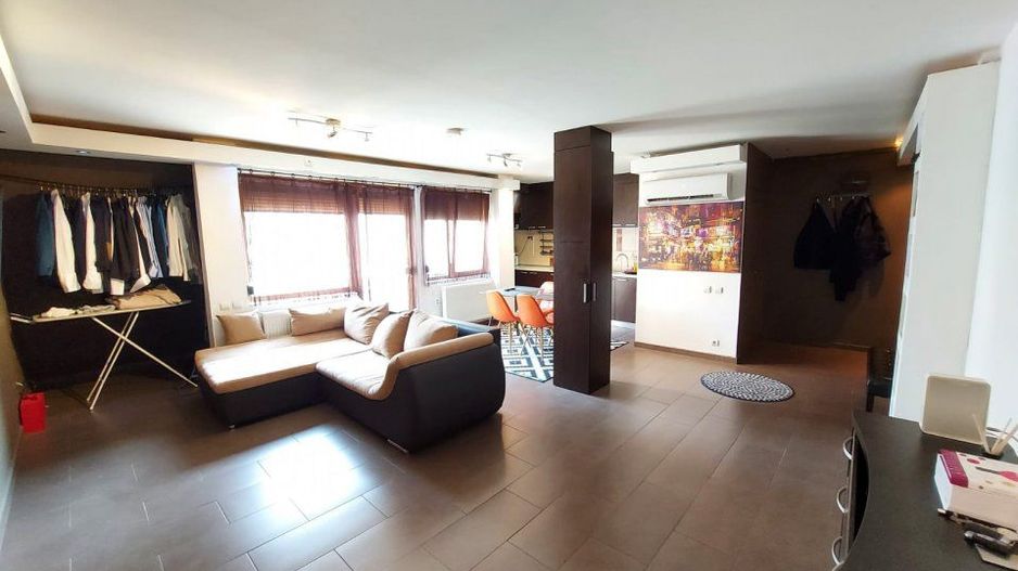 Apartament 2 camere metrou Dristor - Poză 7