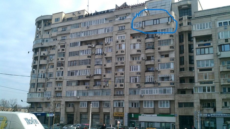 Apartament luminos bulevardul Decebal/Piața Muncii - Poză 5