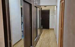 DE INCHIRIAT APARTAMENT 3 CAMERE 78 MP | LUJERULUI | METROU - Poză 5
