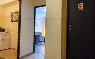 Piata Romana ASE, renovat complet modern, vedere stradala, listat pe AIRBNB - Poză 13