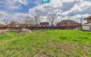 Casă cu teren de 1800 mp, în Buteni, Arad - Poză 7