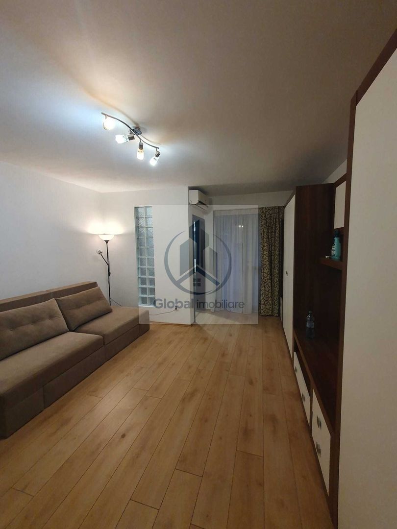 Garsoniera de inchiriat Obor / Stefan cel Mare / Iancului - Poză 1