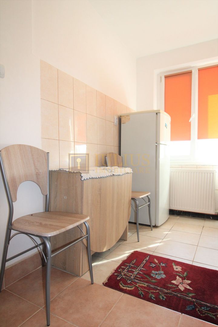 Amplasat intre Iulius Mall si Parcul Botanic, liber. - Poză 10