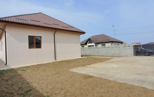 Dragomiresti Deal, casa individuala 4 camere, teren 460mp, comision 0%