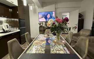 Apartament modern complet mobilat si utilat I Gata de mutare ! - Poză 3