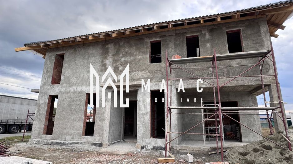 Casa Individuală | 120 MP | Zona Vestem - Poză 1