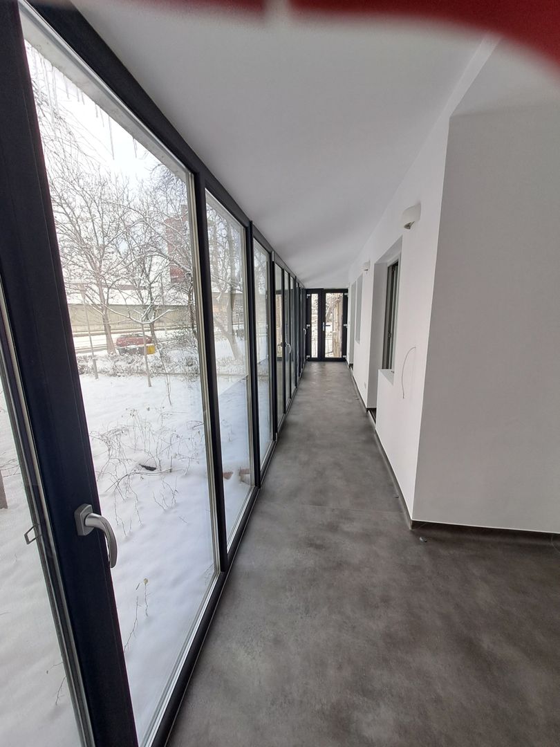 Spatiu Comercial pretabil cabinet medical Cetatii-Torontalului - Poză 18