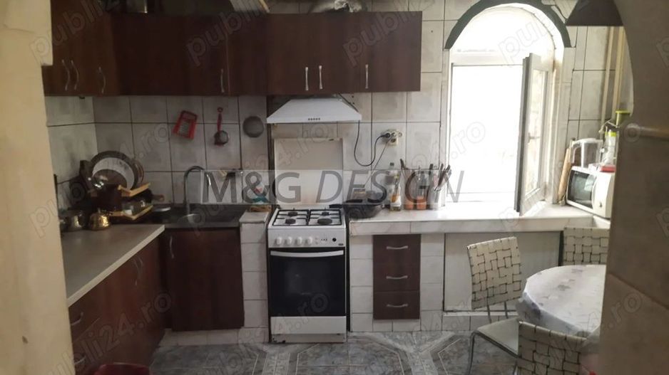 Apartament 3 camere Girocului - Vladeasa - Poză 2