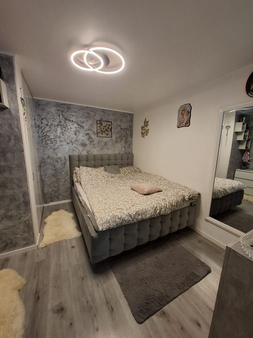 Samurcasi, casa si teren de 1200 mp - Poză 9