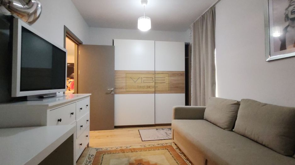 Copou - Apartament Premium 3 camere - View panoramic! - Poză 8