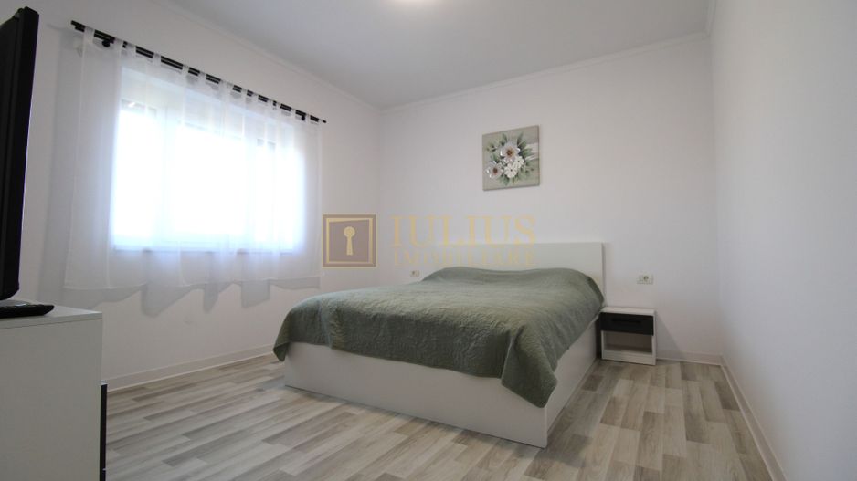 Duplex in Dumbravita, mobilat si utilat complet. - Poză 18