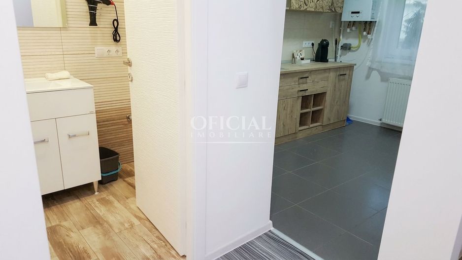 Apartament 2 Camere  | 50 mp  | Mobilat Utilat  | BT Arena  | Plopilor - Poză 4