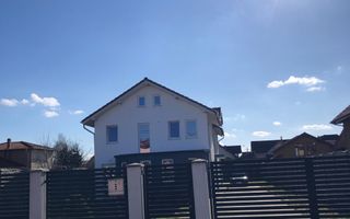 Casâ de vânzare în Micro 17 Satu Mare 240mp + 95mp - Poză 3