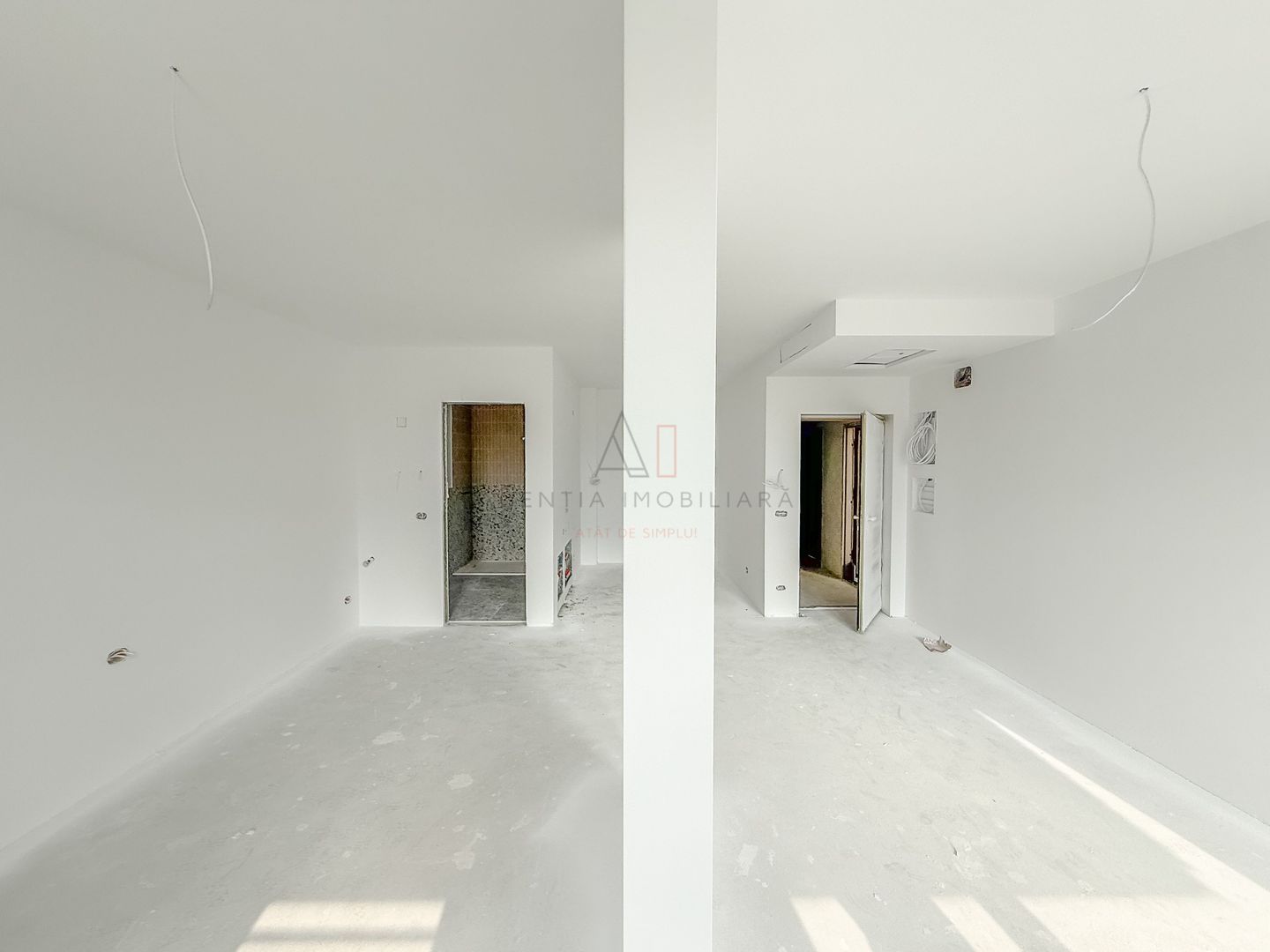 Studio Spatios GreenLake | Baneasa - Poză 6