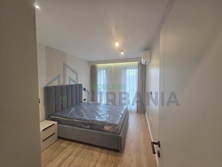 Apartament 2 camere, 65 mp, complex Nybo, spatele Liceului Wurmbrand, Iași - Poză 3