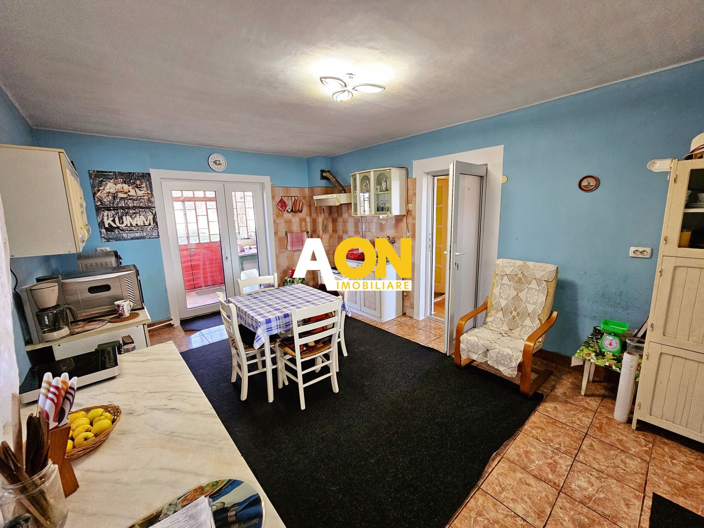 Casa 5 camere, 869 mp teren, zona Gara - Poză 6