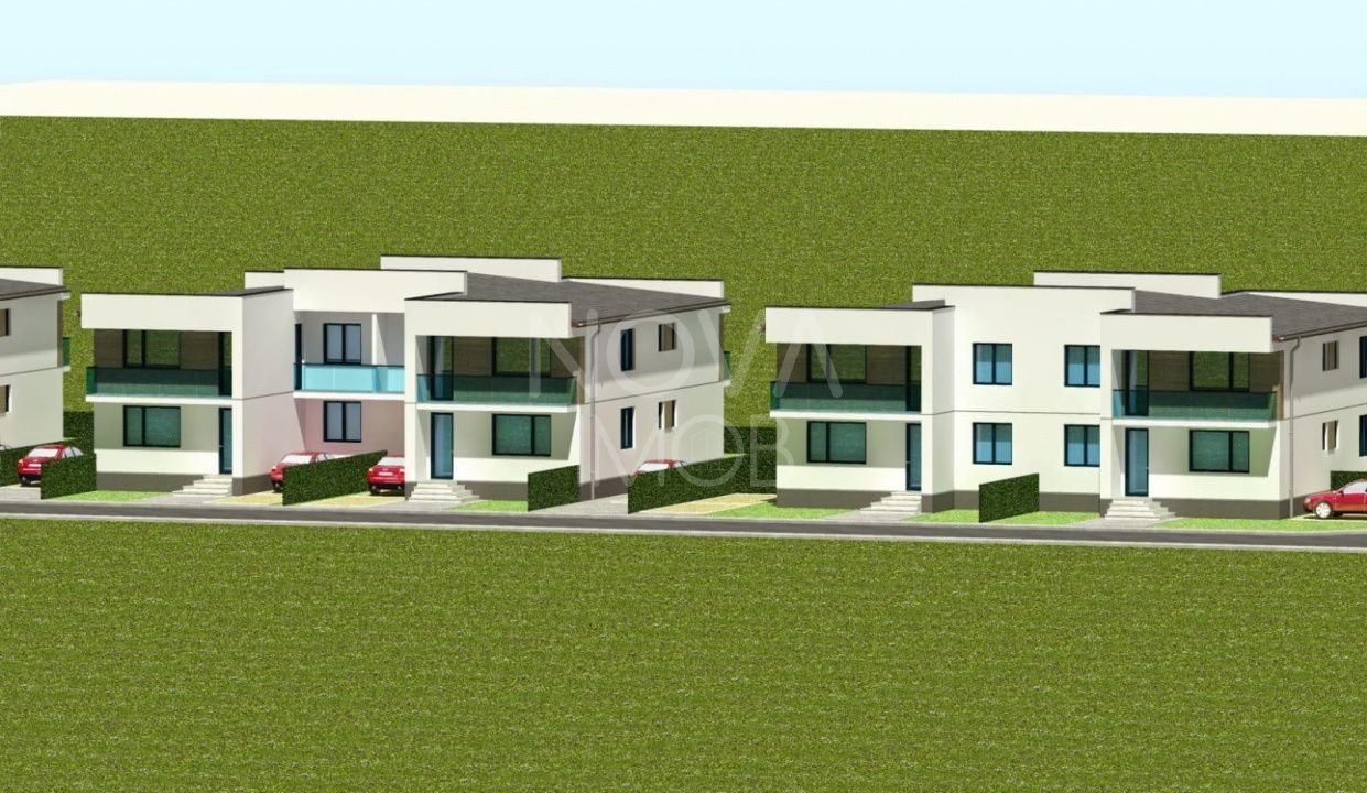 Casa - 3 camere, 170 mp - Cart. Arhitectilor - Poză 9