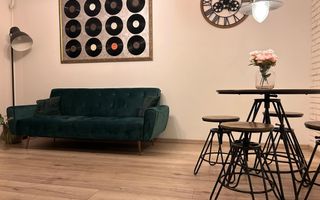 Apartament 2 camere Lujerului - Poză 1