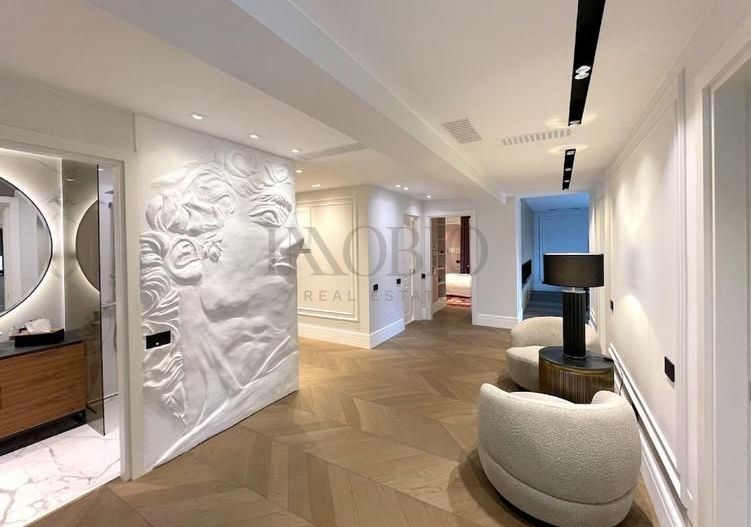 Apartament 4 Camere | 2 Locuri de Parcare | Baneasa - Poză 1