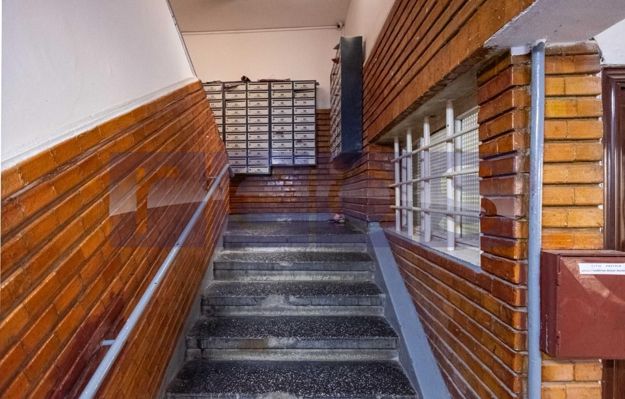 VANZARE APARTAMENT 2 CAMERE 44MP | UNIVERSITATE ULTRACENTRAL | READY TO MOVE IN - Poză 13