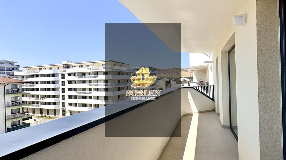 Apartament PREMIUM 3 camere  – Zona Eroilor, Florești - Poză 20