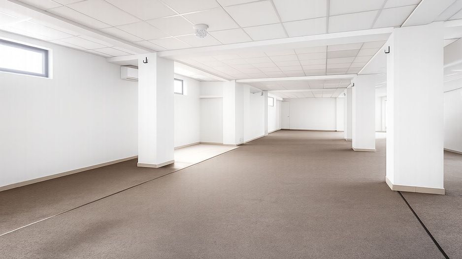 Clădire de birouri premium de închiriat | 660 mp | P+2+M | Comision 0% - Poză 7