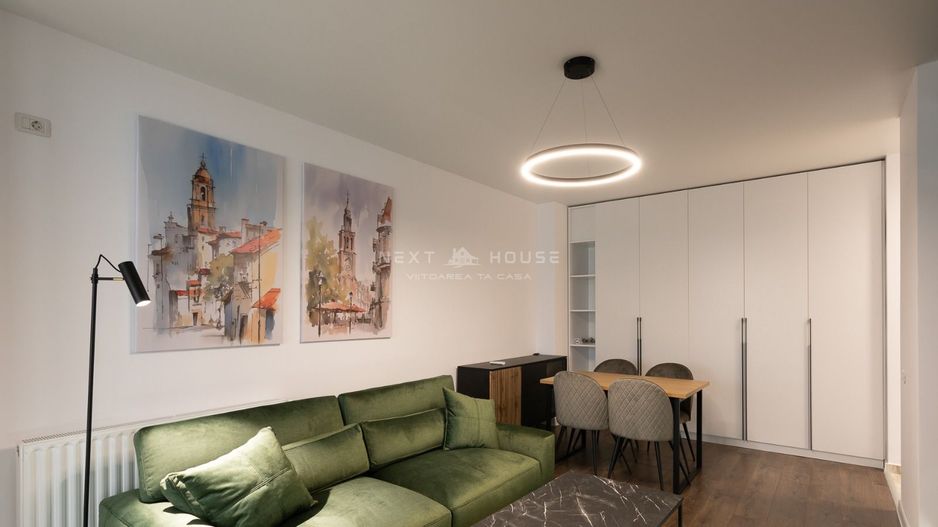 Apartament Liberty  - Rahova  - Parcul Carol la doar 2 km de Unirii - Poză 2