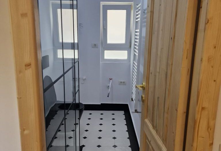 APARTAMENT RENOVAT ULTRACENTRAL ZONA UNIVERSITATE - Poză 20