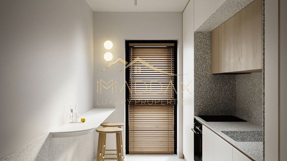 Prima inchiriere- Apartament 2 camere cu loc de parcare - zona Floreasca - Poză 24