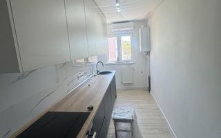 Apartament cu 2 camere, 49,95mp, decomandat,  Zona Bulevardului 1848 - Poză 7