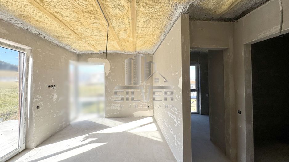 Casa unifamiliala/Teren 538 mp/CF. - Poză 14