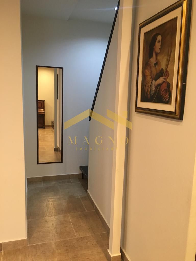 Apartament la casa zona Centrala - Poză 7