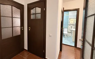 APARTAMENT 3 CAMERE | 72MP  | IANCULUI-MEGA MALL | CENTRALA | RENOVAT - Poză 13