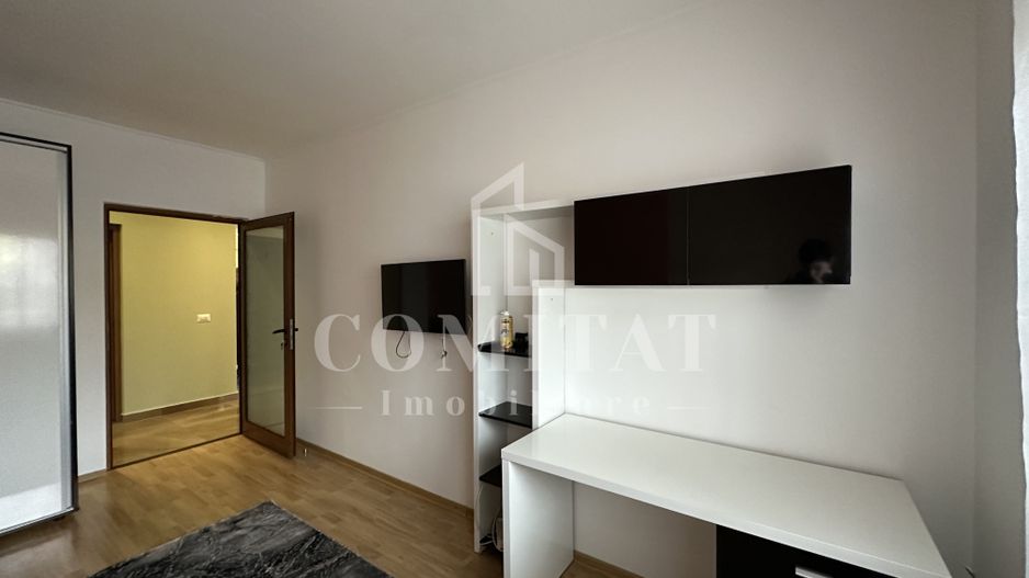 Casa Individuala de Inchiriat | 160mp | zona Campului - Poză 9