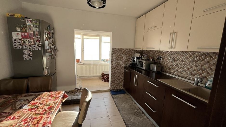Apartament 2 camere decomandate, Mărăști, zonă BRD - Poză 2