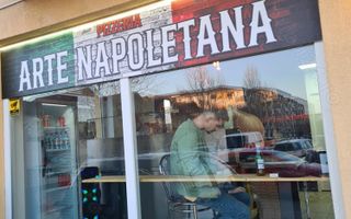 BRASADAS vinde Pizzerie in Popesti Leordeni. - Poză 8