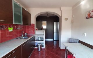 VANZARE APARTAMENT 3 CAMERE DRISTOR / BABA NOVAC BUCURESTI SECTOR 3 - Poză 2