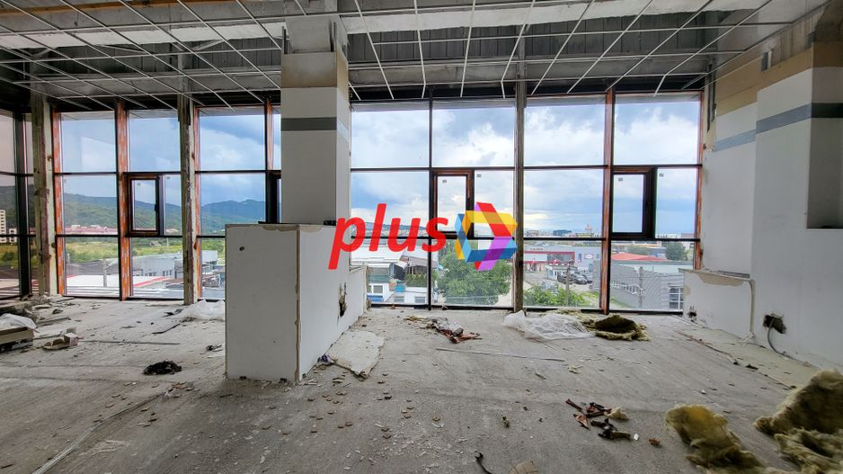 Spatiu de birouri la etaj 1 - 800 mp # Plus-imo.ro - Poză 2
