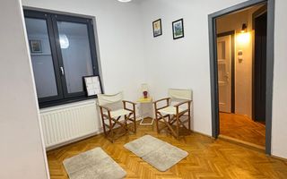 Apartament de 3 camere, 80mp, Zona Ultra-Central - Poză 18