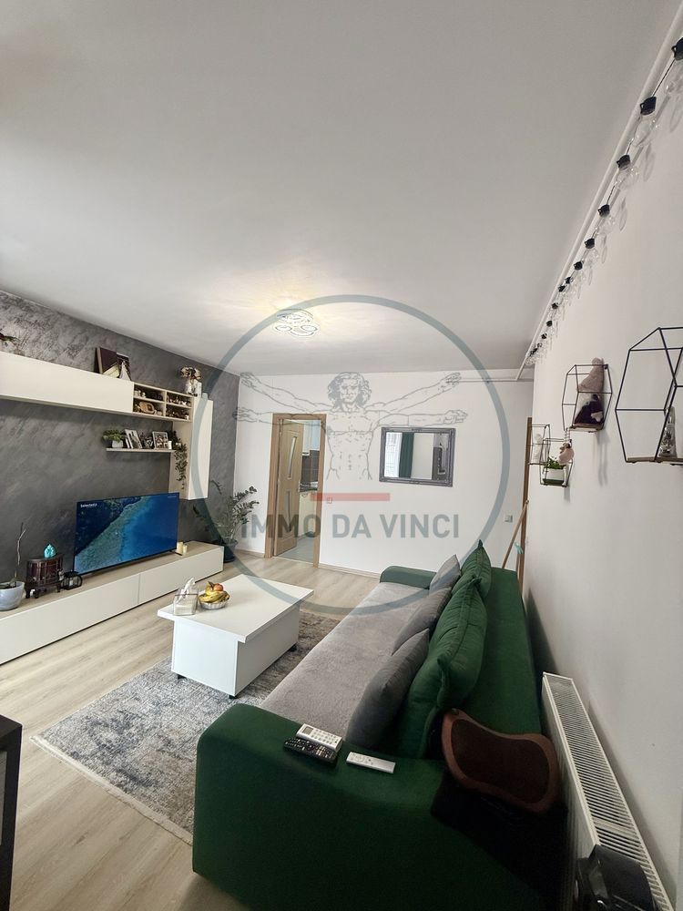 Apartament 2 camere Oasului - Poză 3