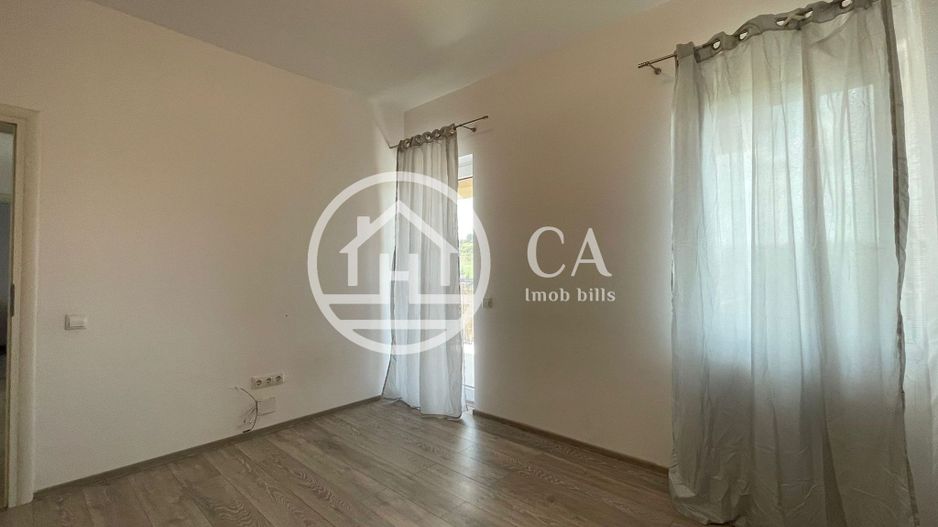 Apartament de închiriat cu 3 camere în Dealuri, Oradea - Poză 3