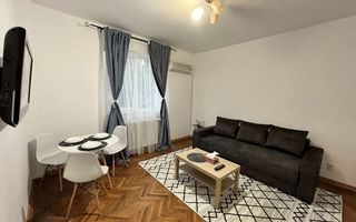 Vanzare Apartament 2 camere, 62 mp, mobilat, centrală , boxa – Piața Rahova - Poză 2